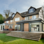 Maximize Space: The Ultimate Guide to Double storey Side Extension