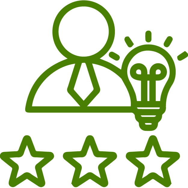 expert solution icon