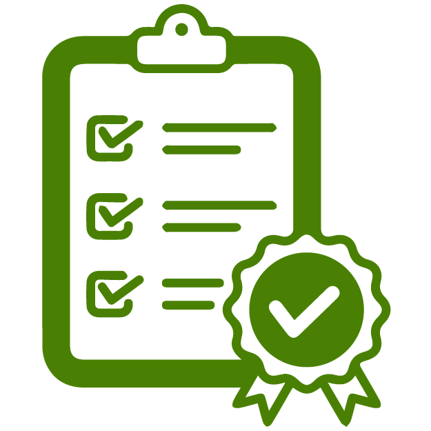 Reports or record icon