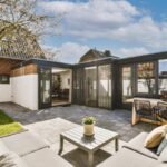 An Overview of Porch Extension 