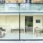 Glass Side Return Extension: The Stylish Way to Maximise Space and Light